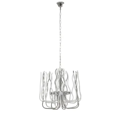Lampa wisząca WISCONSIN Ø 55X55 cm (łańcuch 100 cm)